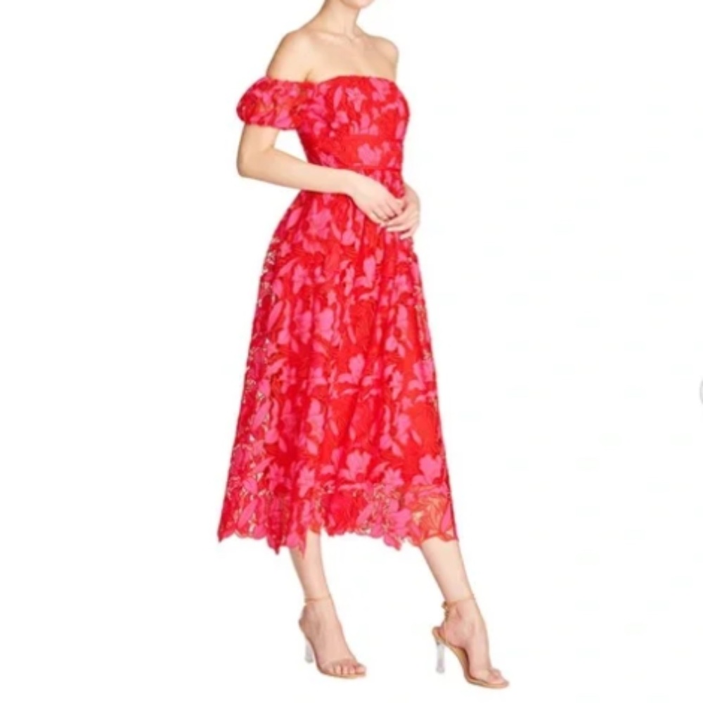 Cocktail Gown